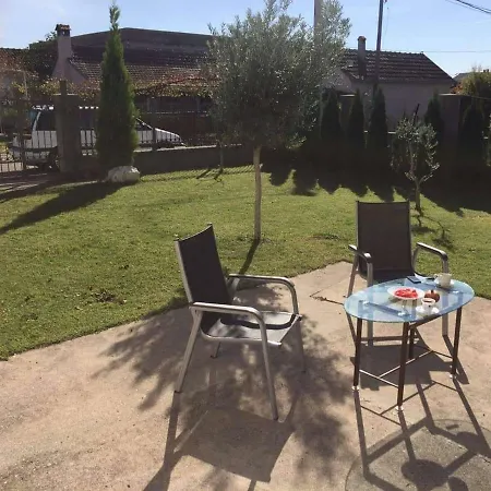 Vila Jovan * Podgorica