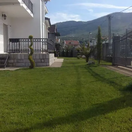 Vila Jovan