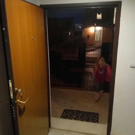Vila Jovan Vila Podgorica