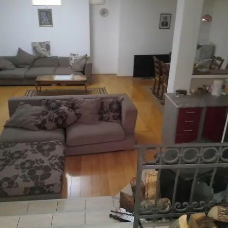 Vila Jovan Willa Podgorica