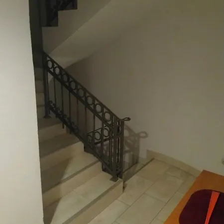 Vila Jovan * Podgorica